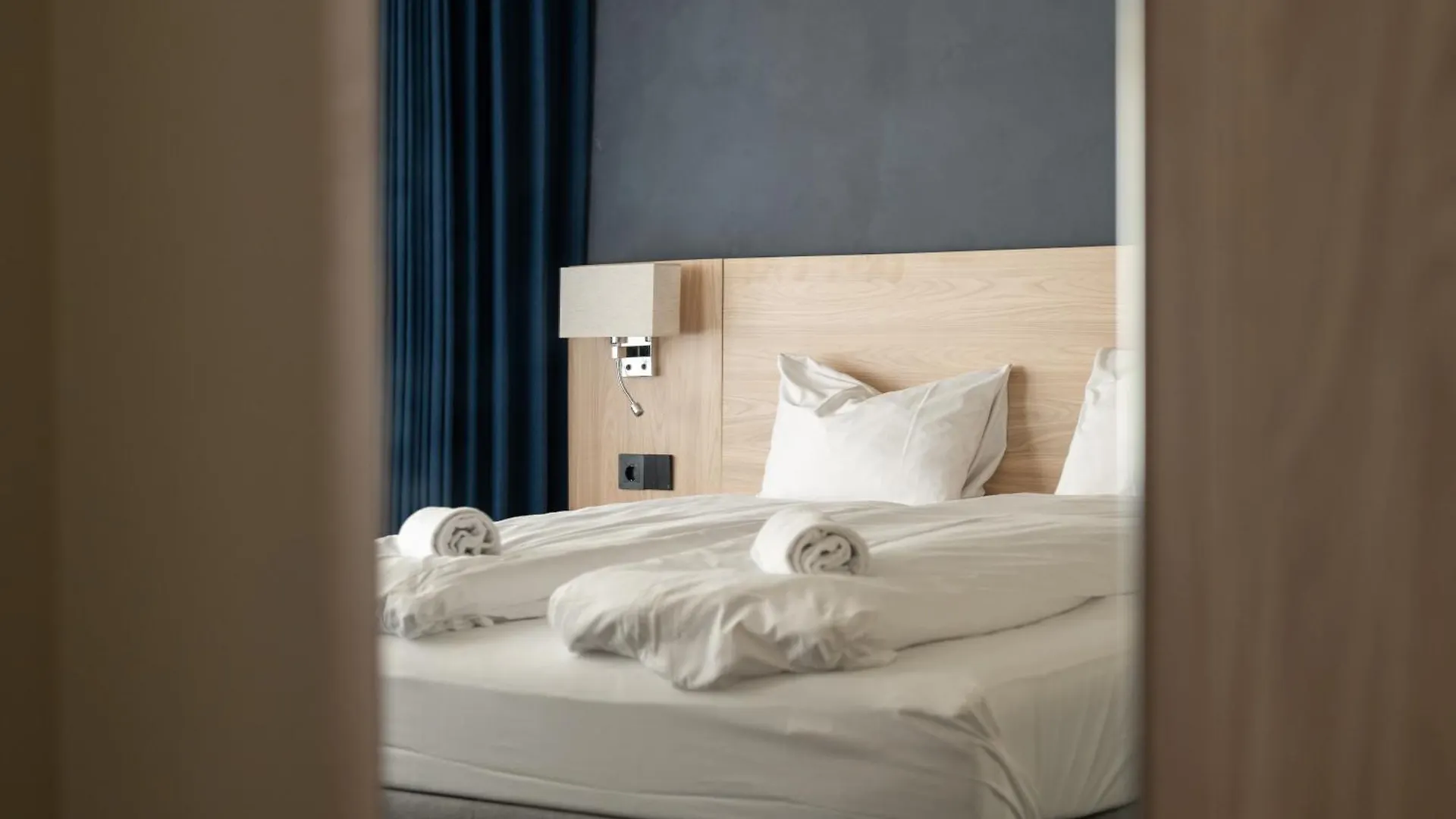 Breeze Hotel Victoria - Self-Service Bergen