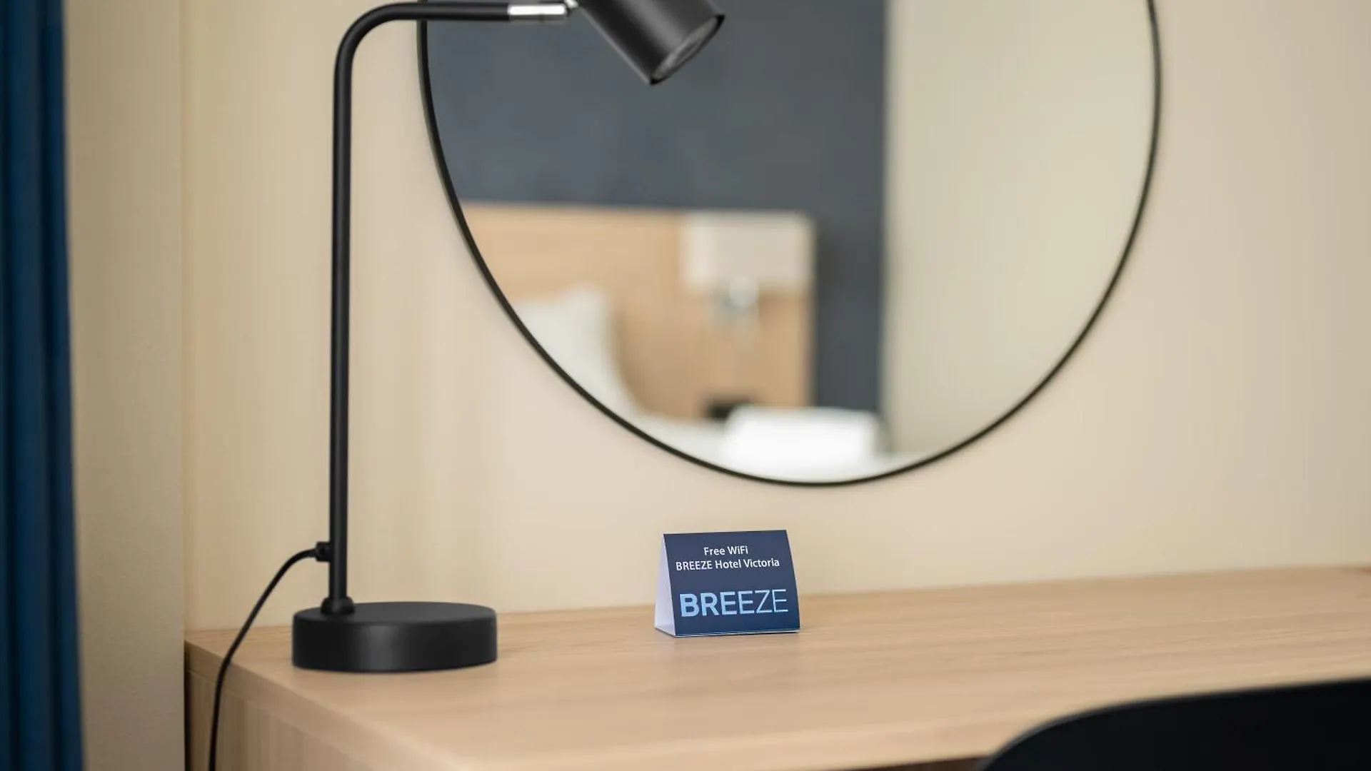 Breeze Hotel Victoria - Self-Service Bergen