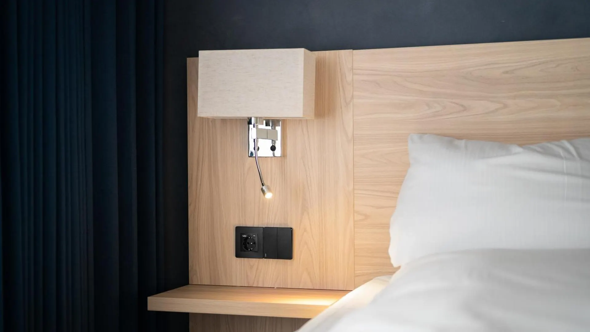 Breeze Hotel Victoria - Self-Service Bergen