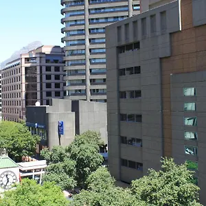 Innscape Classic Hotel Cape Town