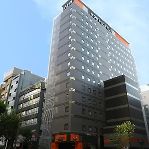 Apa Omori Ekimae Hotel Tōkyō