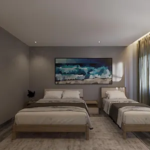 Split Rooftop Hotel Durrës