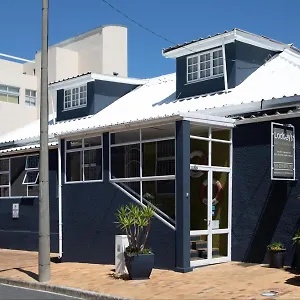 Loddey'S Guest House - By Beach Collection Guest house Strand