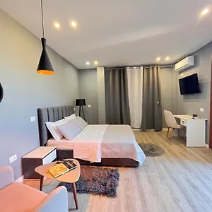 Belix Apartments, Near The Appart hôtel Durrës