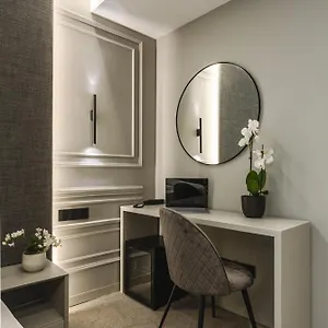 Sentro Boutique Hotel Sofia