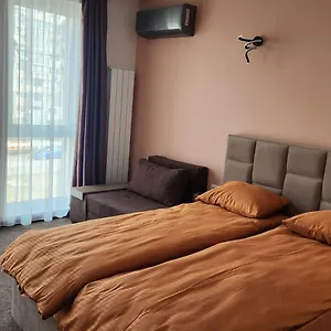 димоти Aparthotel Sofia