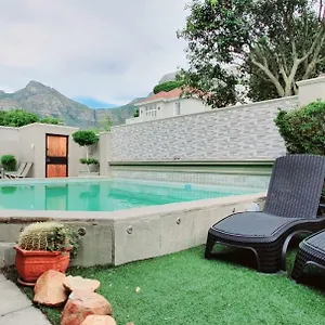 Redbourne Hilldrop Guest house Cape Town