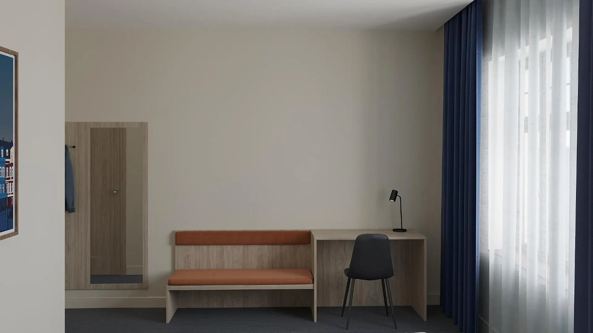 Breeze Hotel Victoria Bergen