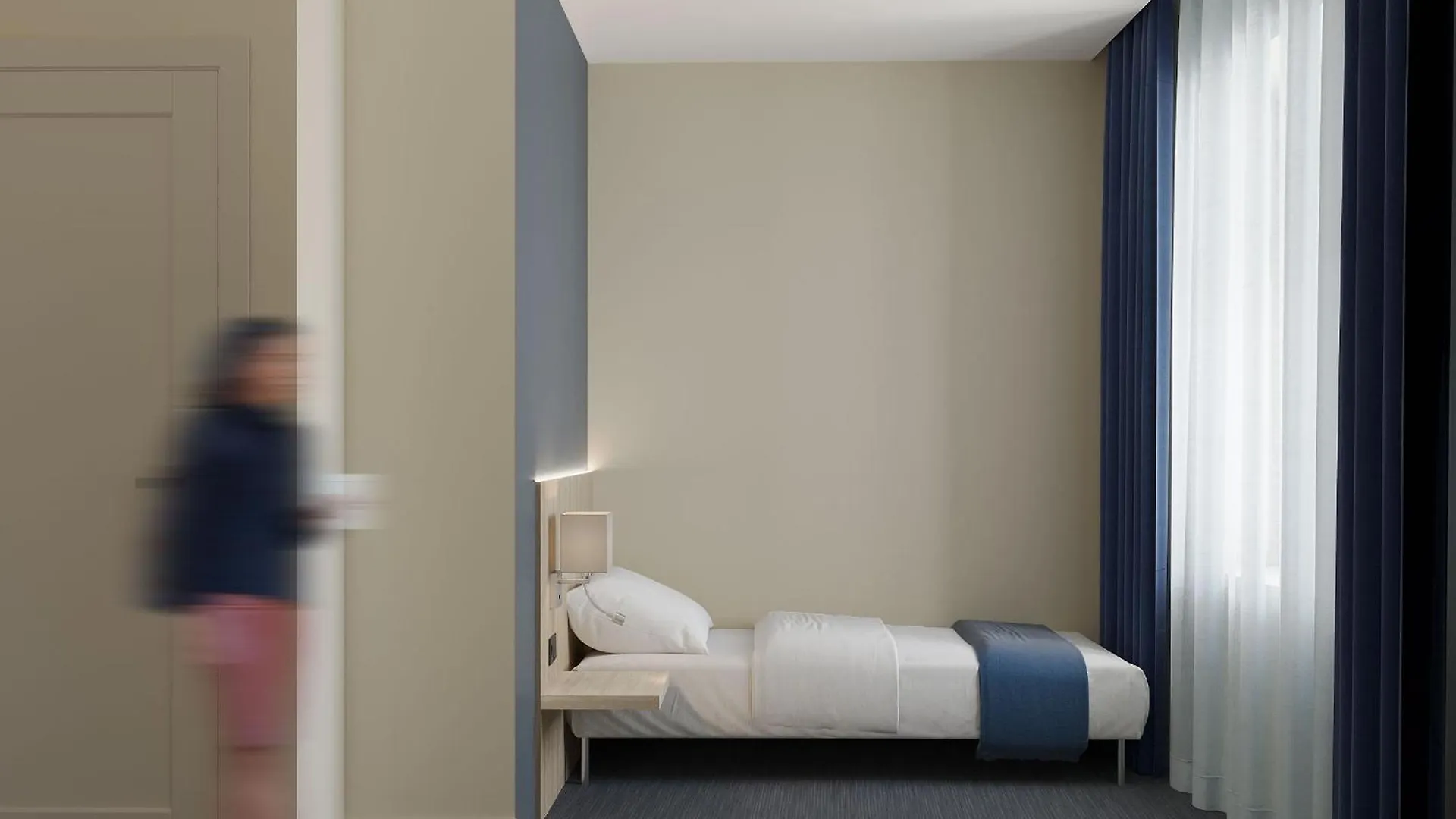 Breeze Hotel Victoria Bergen