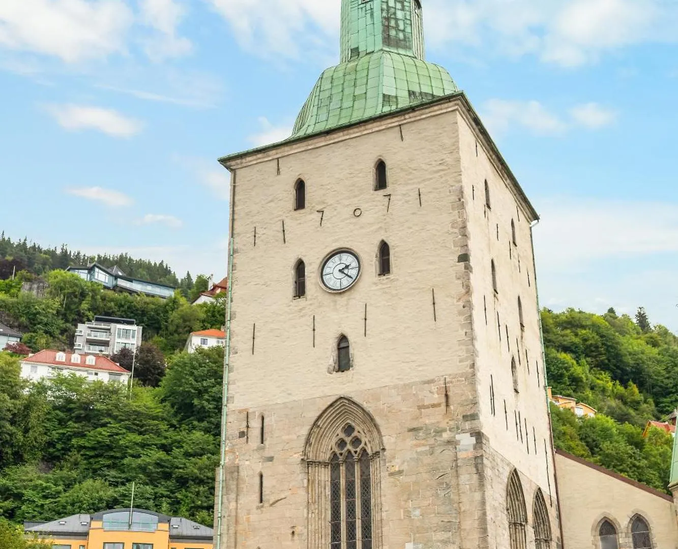 Breeze Hotel Victoria Bergen 0*,  Norway