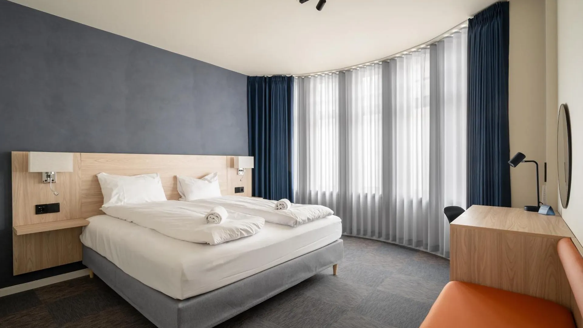 Breeze Hotel Victoria Bergen