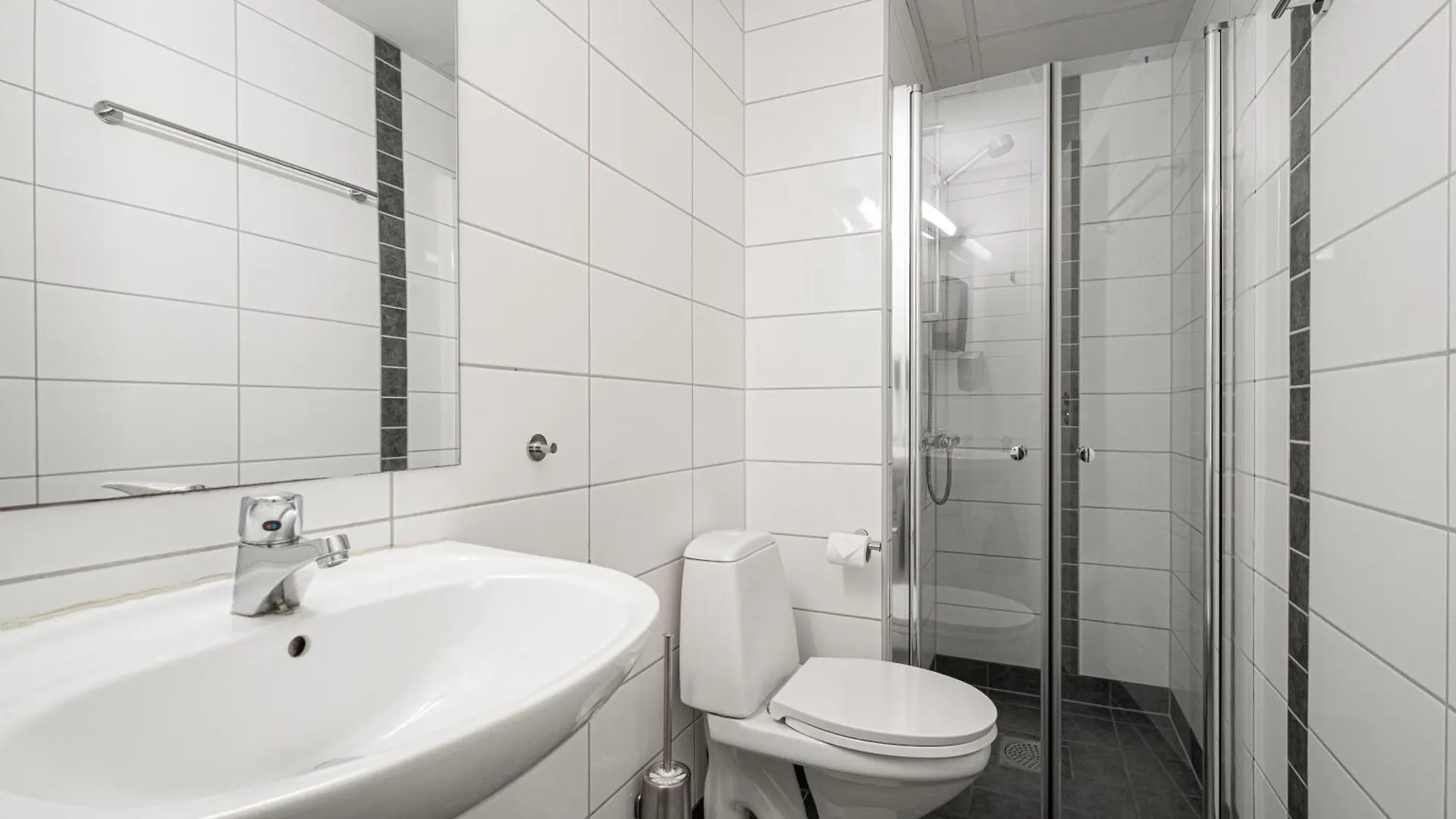 Breeze Hotel Victoria Bergen
