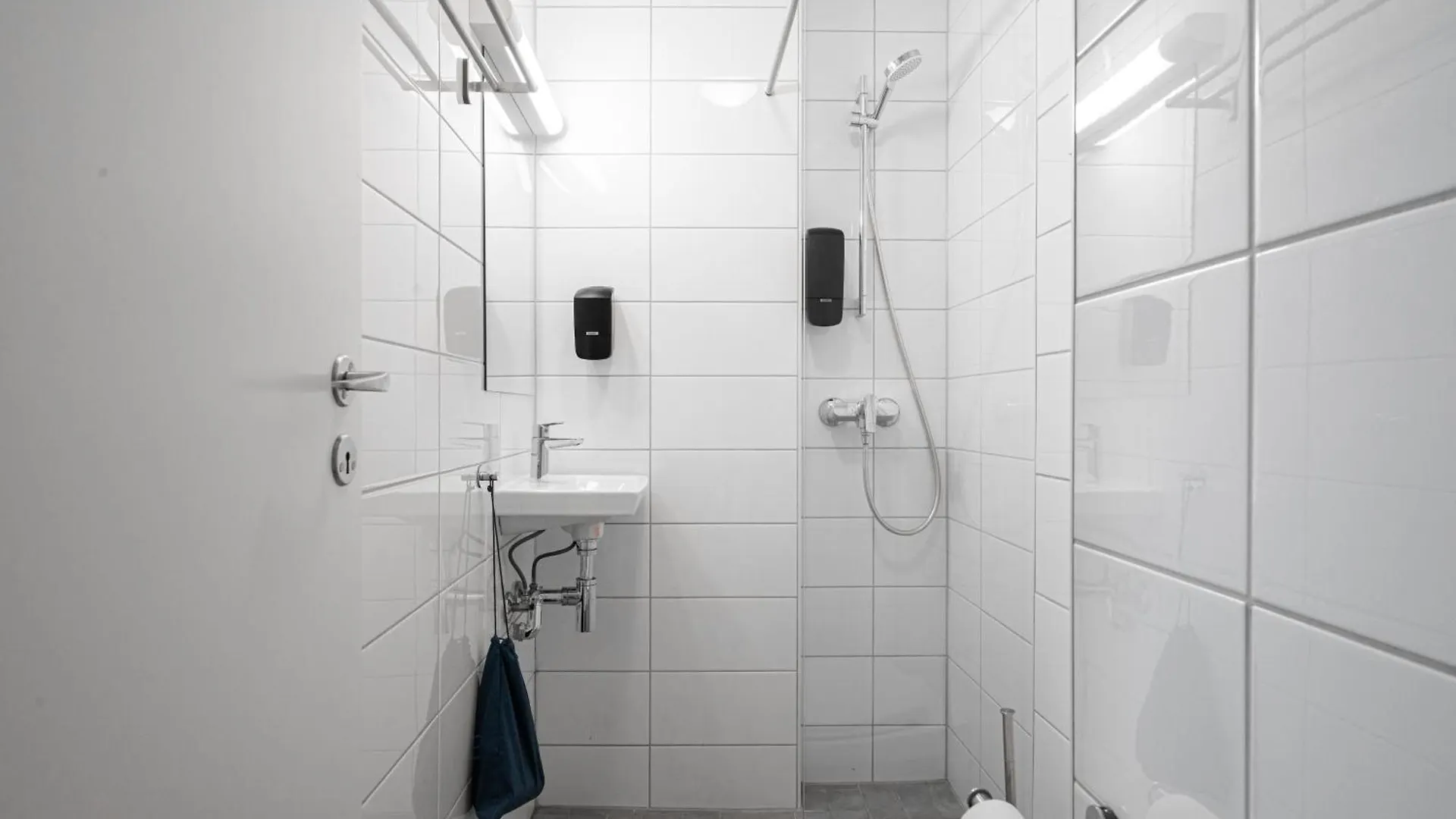 ברגן Breeze Hotel Victoria - Self-Service נורבגיה