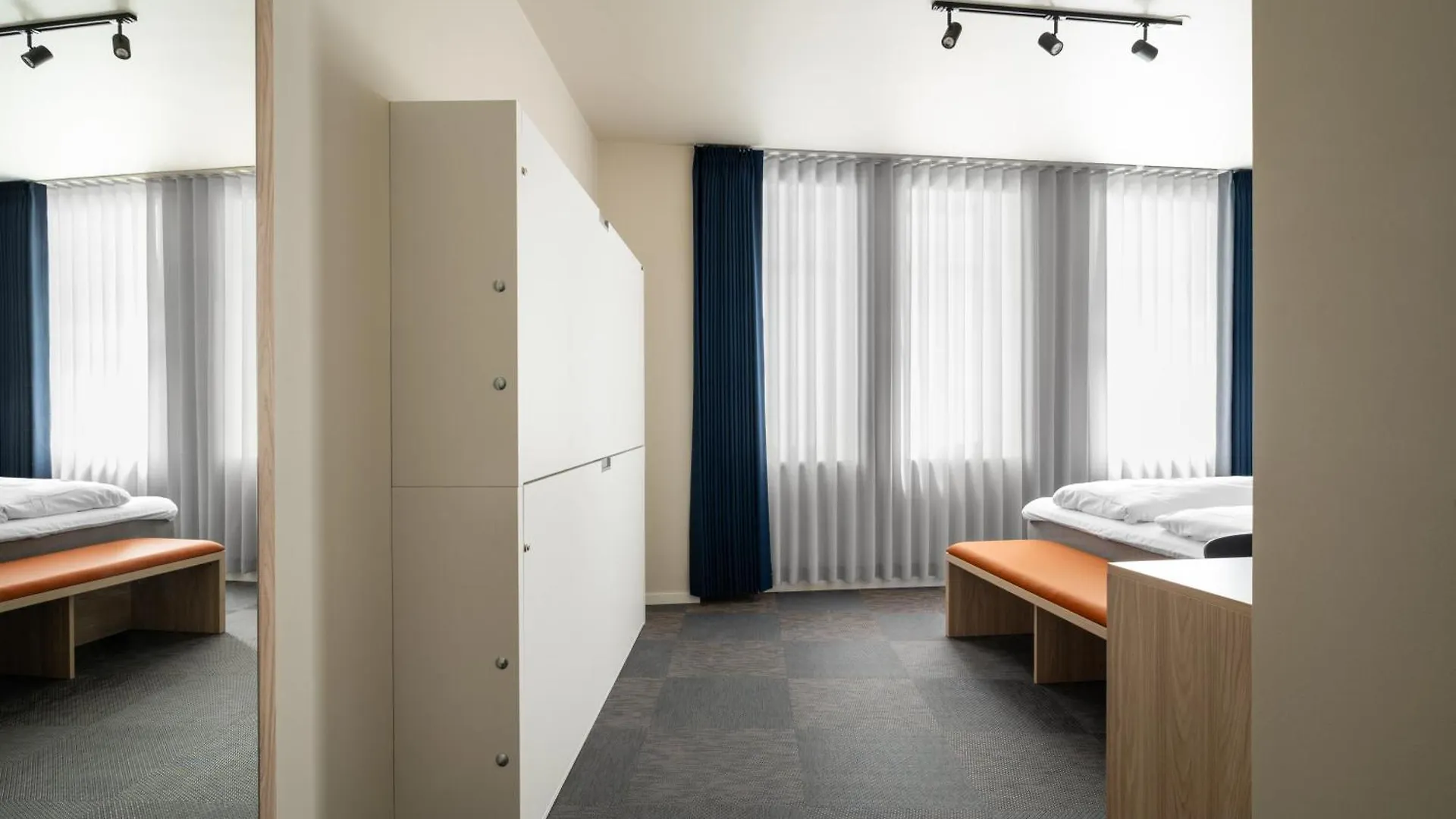 Breeze Hotel Victoria Bergen 0*,  Norvège
