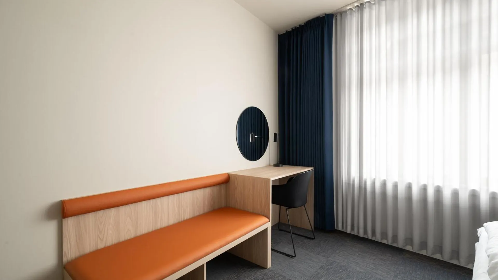 Breeze Hotel Victoria Bergen