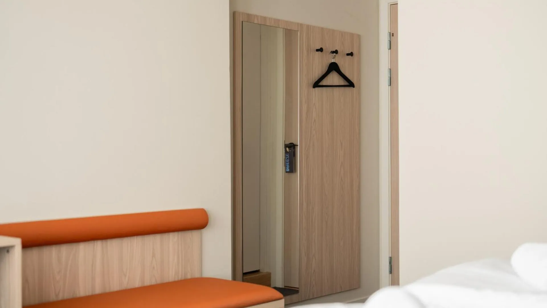 ברגן Breeze Hotel Victoria - Self-Service