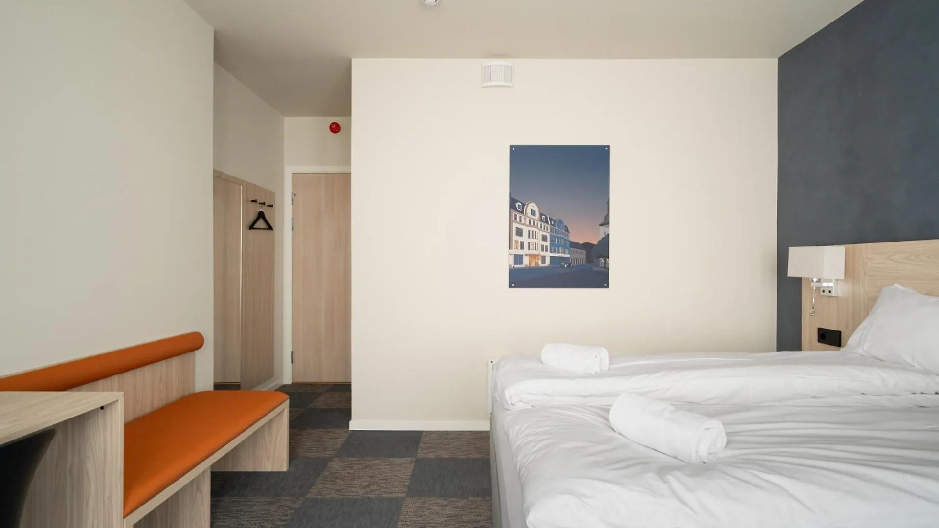 Breeze Hotel Victoria Bergen