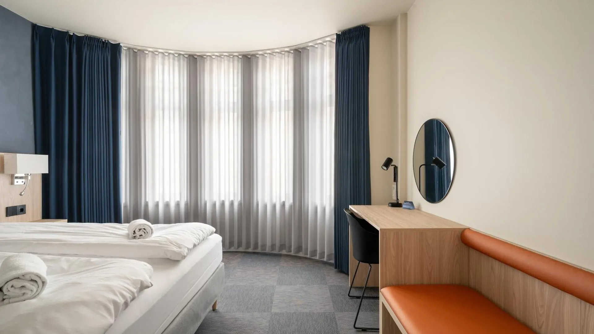 Breeze Hotel Victoria Bergen 0*,  Norvège