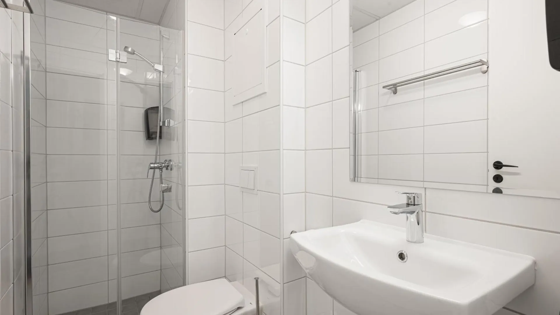Breeze Hotel Victoria Bergen