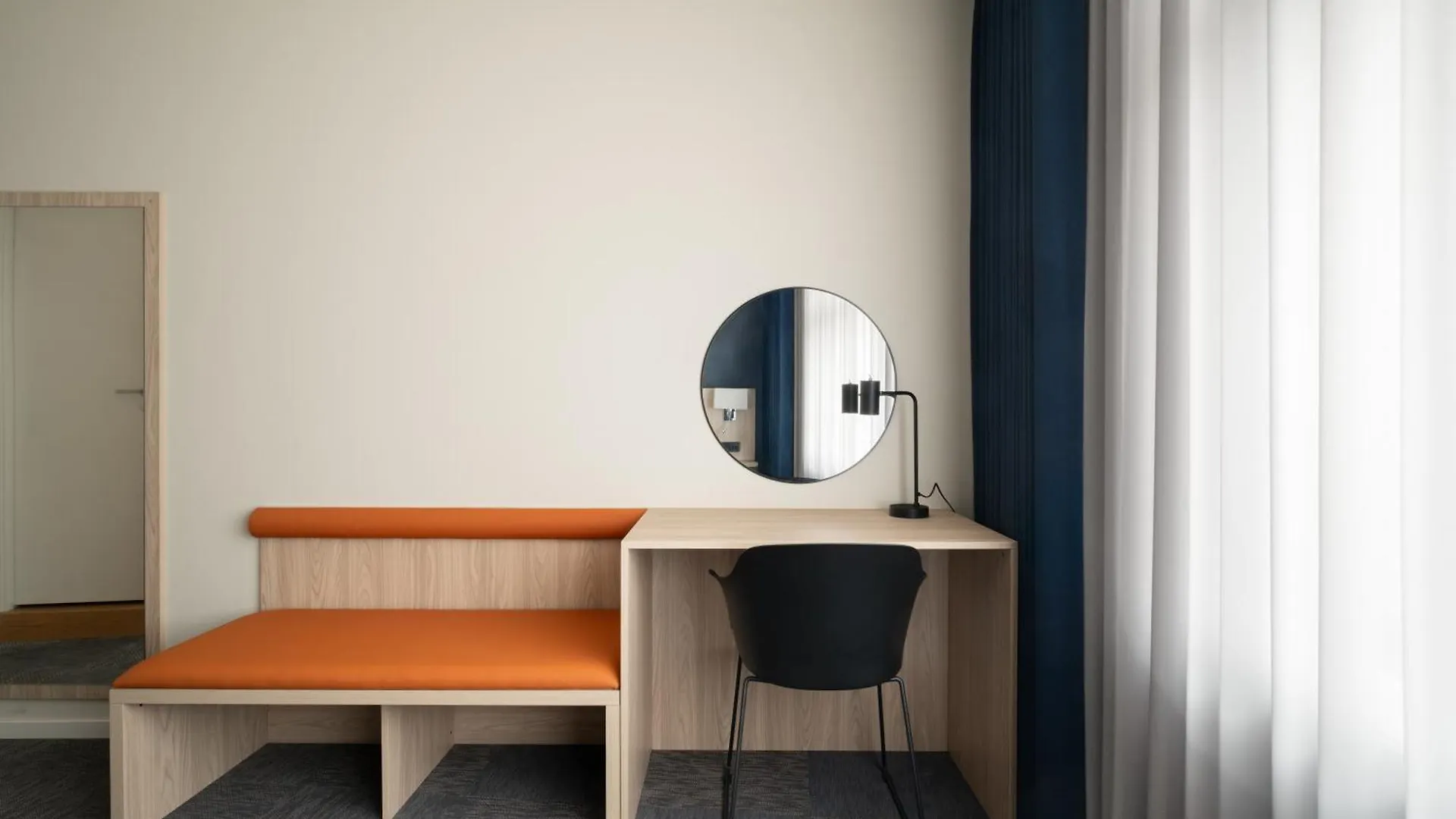Breeze Hotel Victoria Bergen
