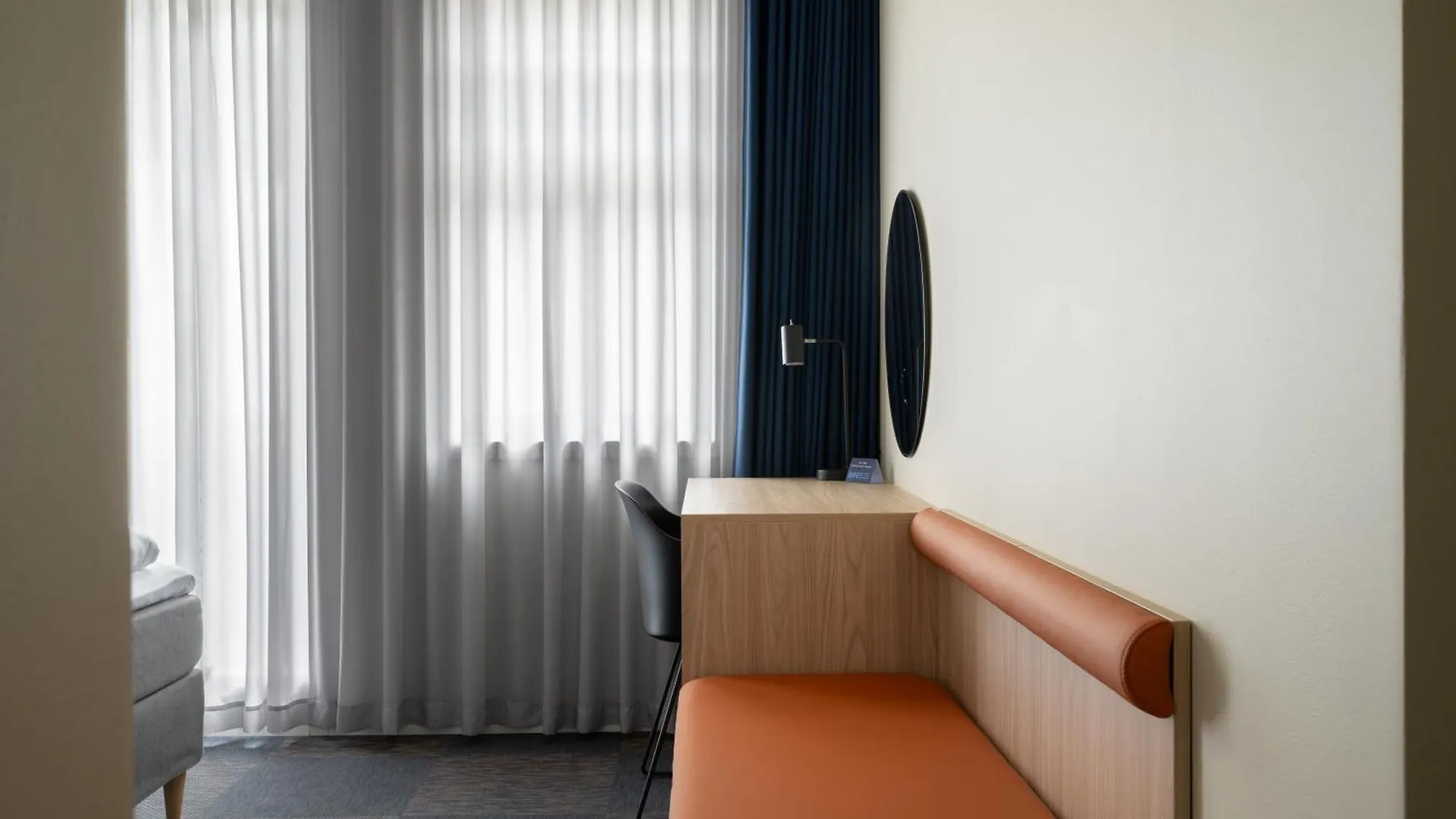 Breeze Hotel Victoria Bergen Norvège