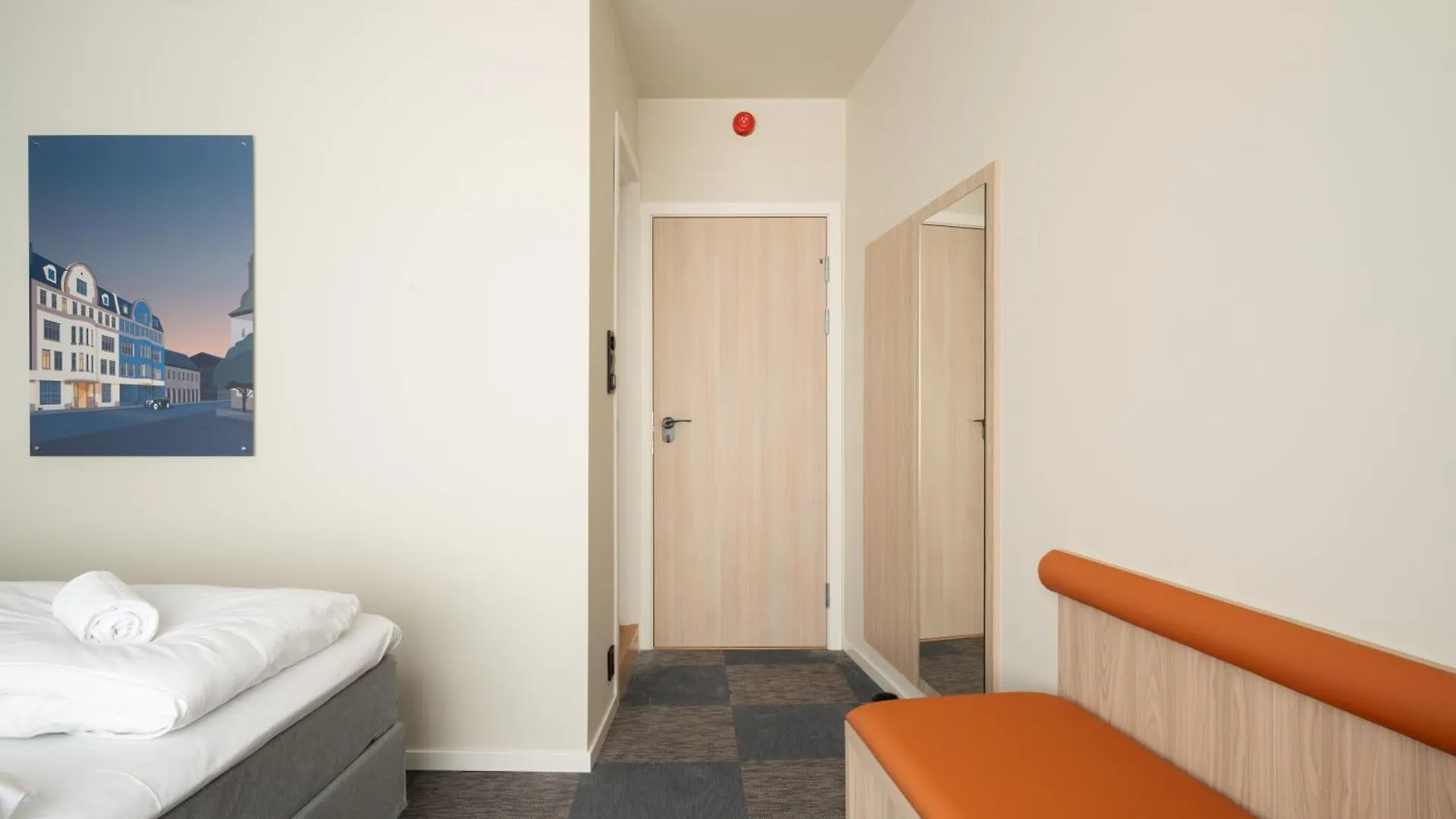 Breeze Hotel Victoria Bergen