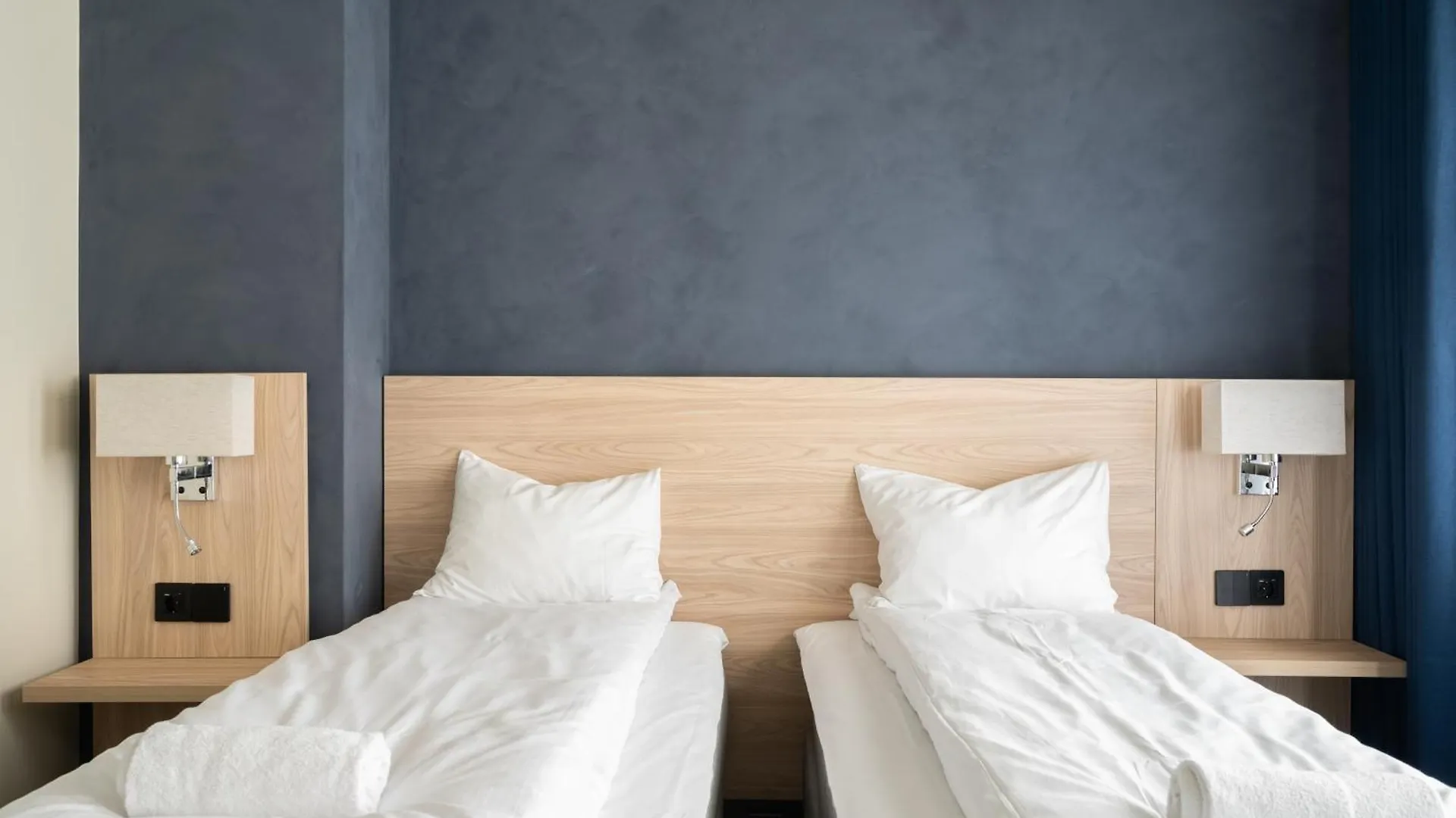 Breeze Hotel Victoria Bergen