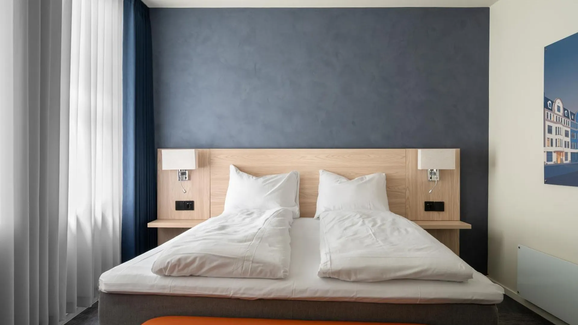 Breeze Hotel Victoria Bergen 0*,  Norvège