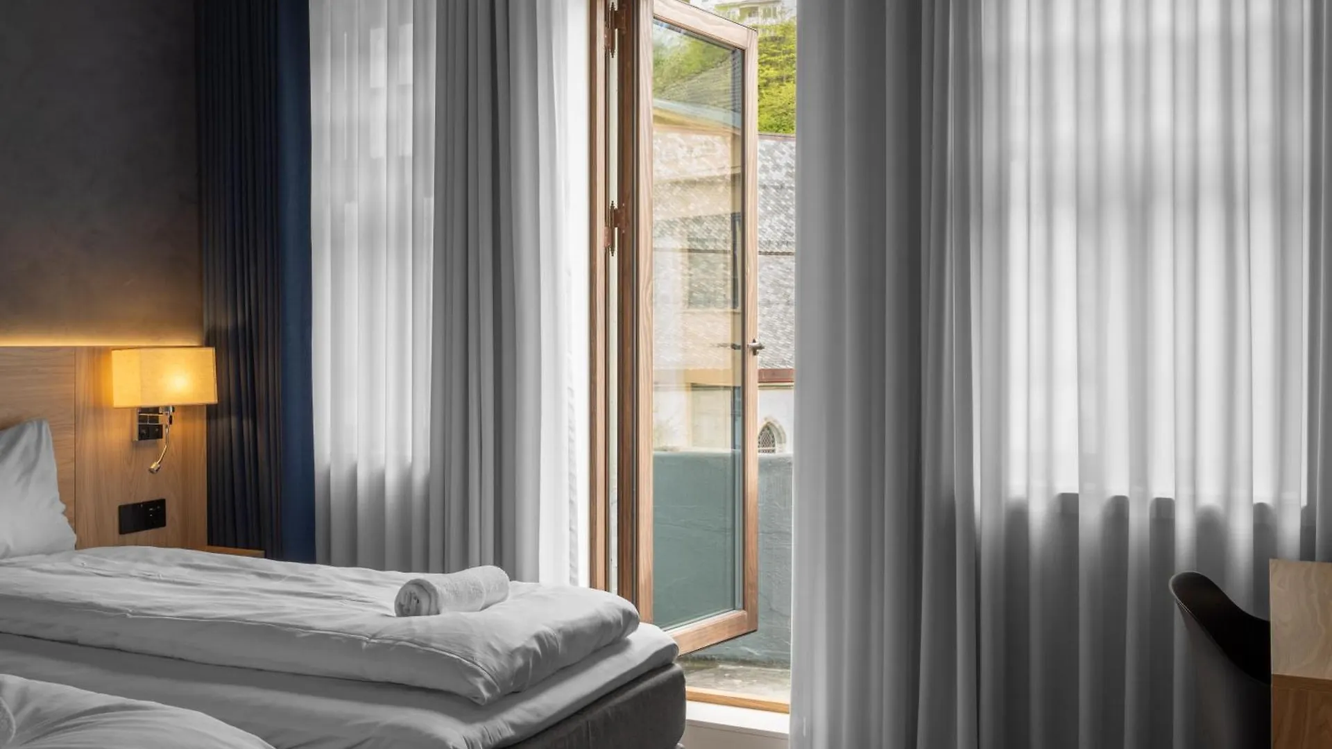 Breeze Hotel Victoria Bergen
