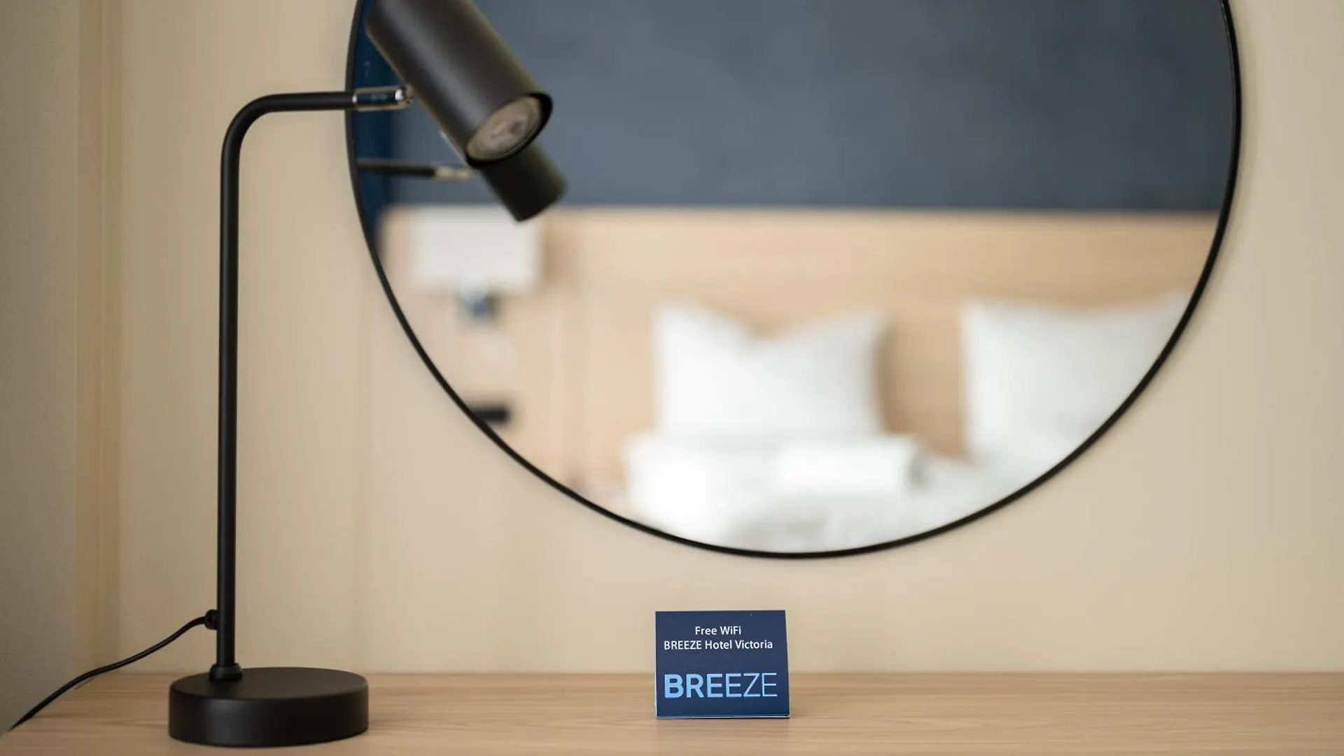 ברגן Breeze Hotel Victoria - Self-Service 0*,  נורבגיה